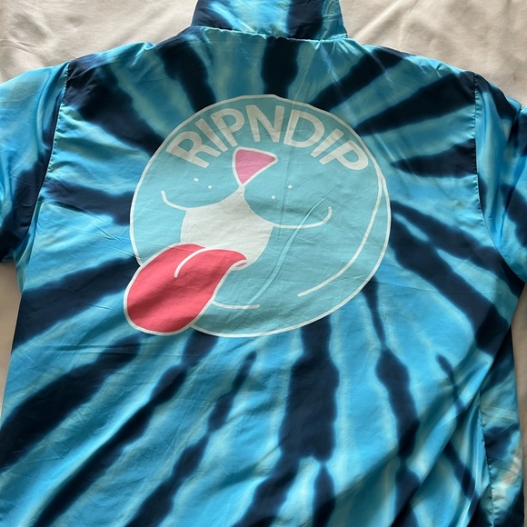 Reversible Ripndip sweater - Picture 3 of 3